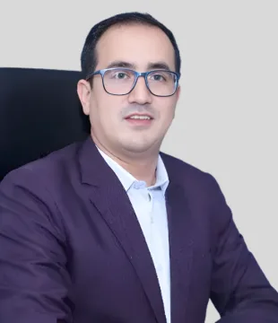 CA. Krishna Ranabhat